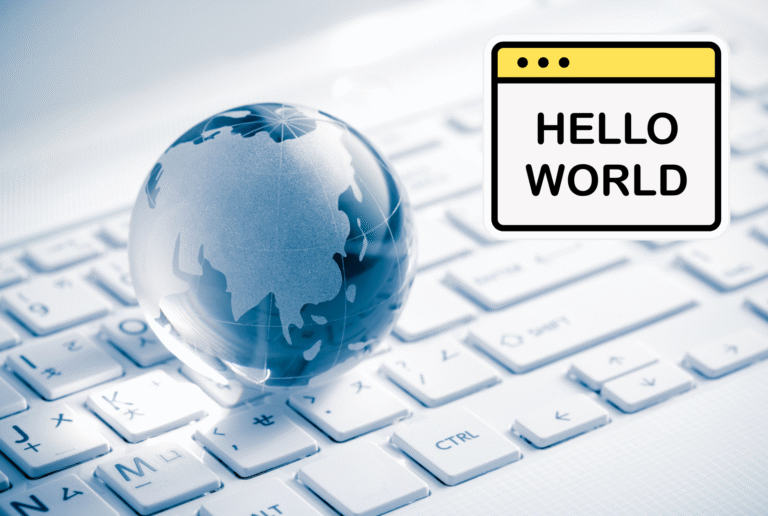 Banner blog hola mundo